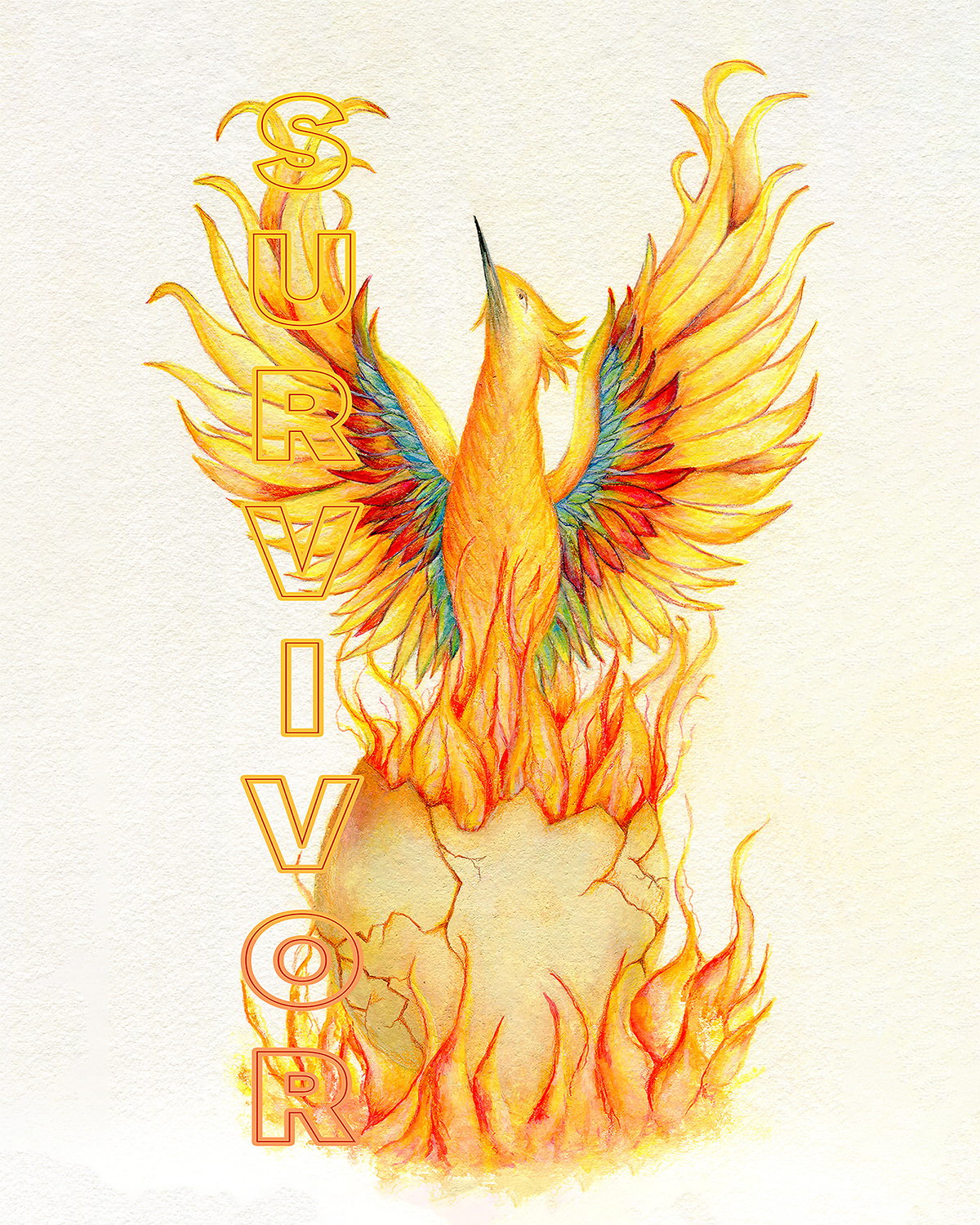 Phoenix-Survivor
