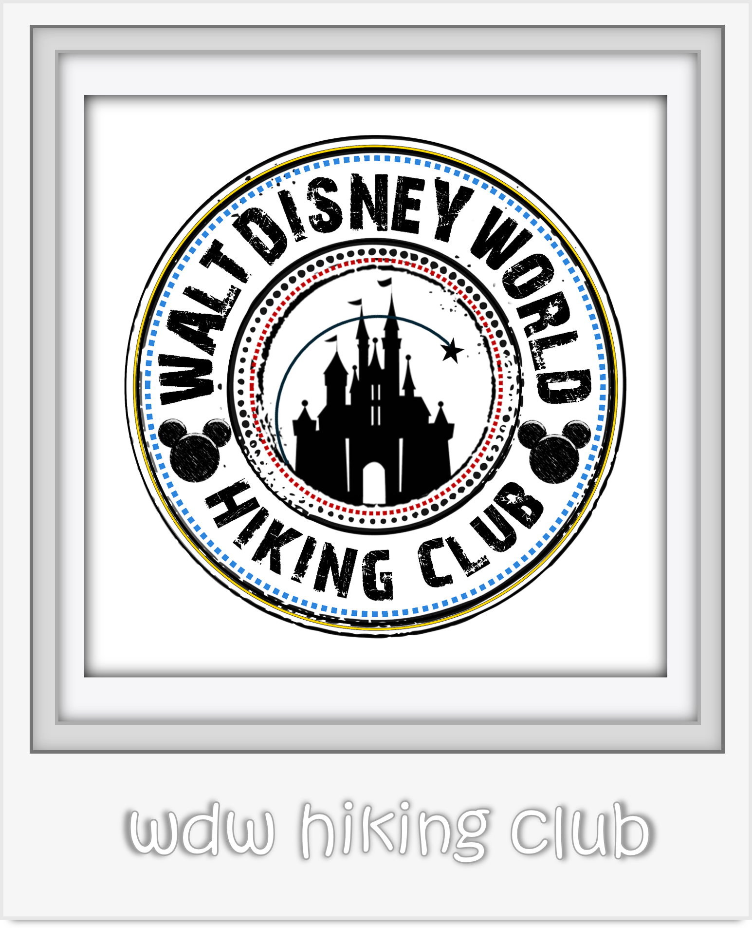 hiking club