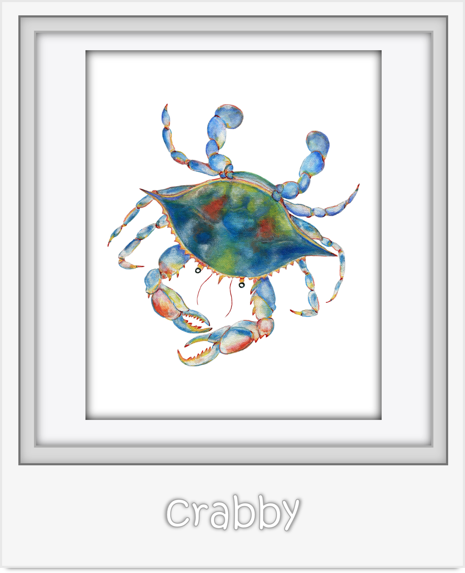 crab