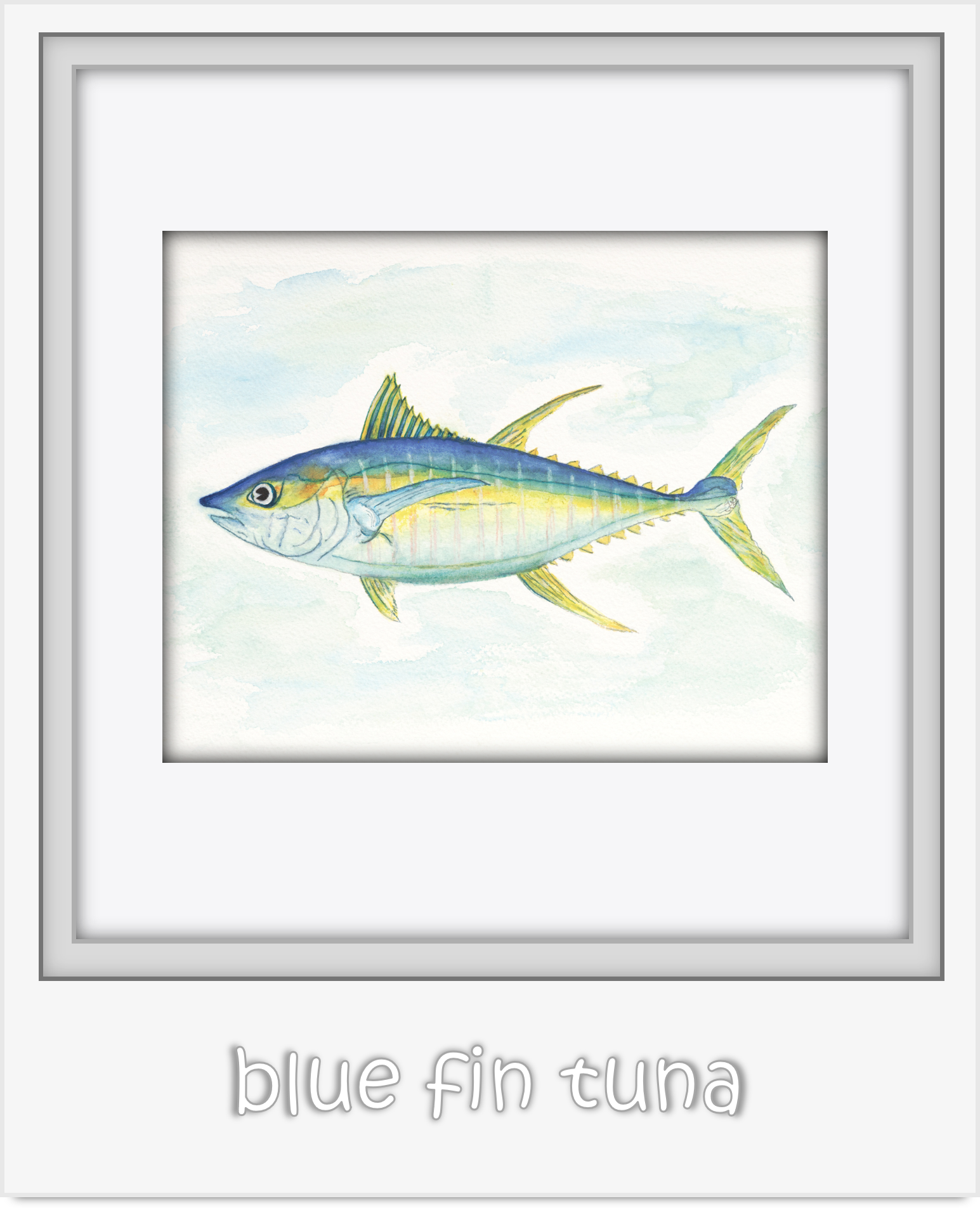 tuna